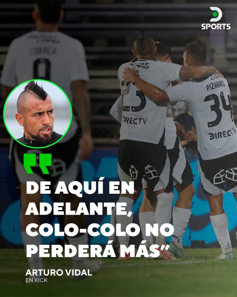 Colo Colo Eliminado de la Copa Chile 2025