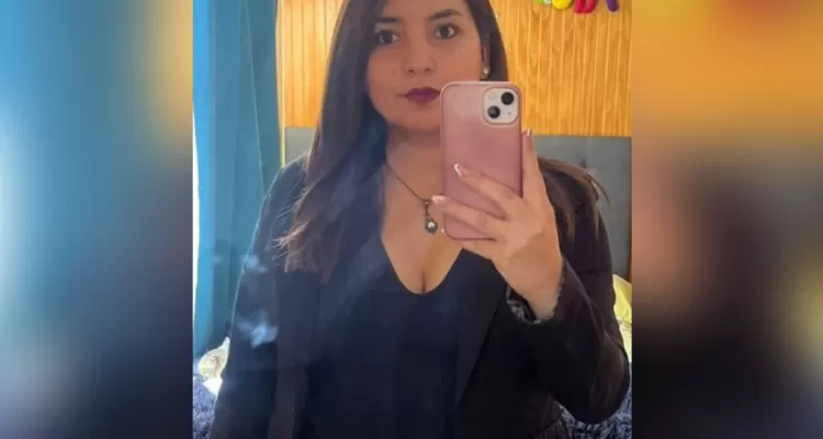Quien era La mujer, oriunda de Angol asesinada por su pareja frente a su hija de 3 años en Las Condes