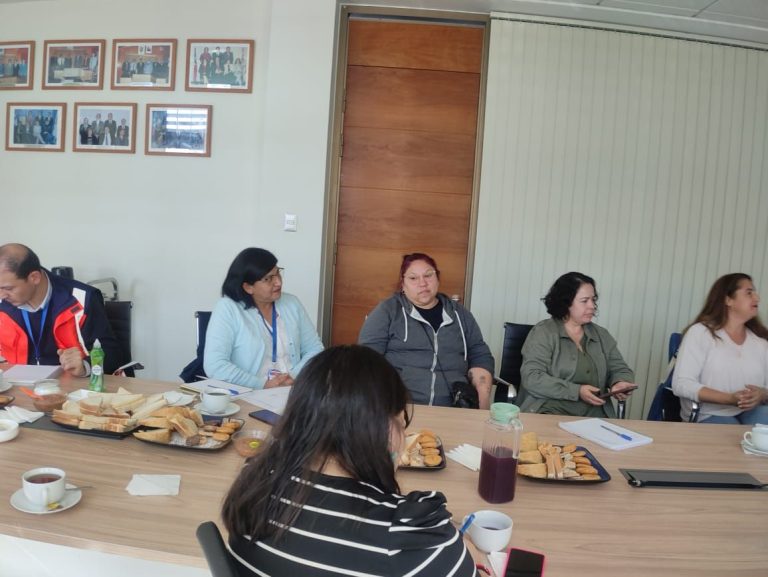 OBRAS DE COMITÉ EL HOGAR DE MIS SUEÑOS COMIENZAN EN ABRIL