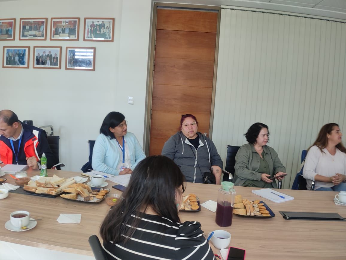 OBRAS DE COMITÉ EL HOGAR DE MIS SUEÑOS COMIENZAN EN ABRIL