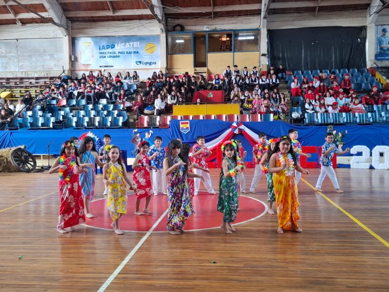 ESCUELA ESPAÑA (1)