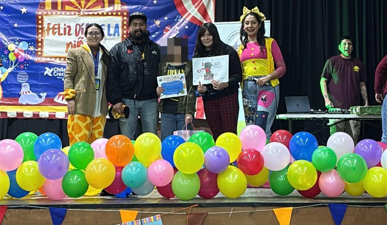 premiacion